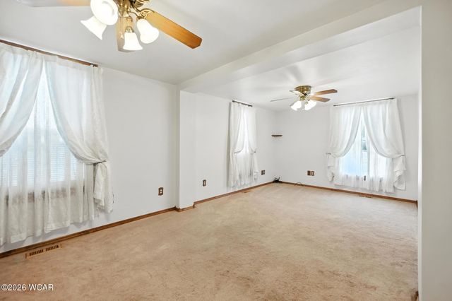 356 S Belmore Street, Leipsic, OH 45856