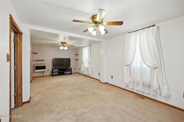 356 S Belmore Street, Leipsic, OH 45856