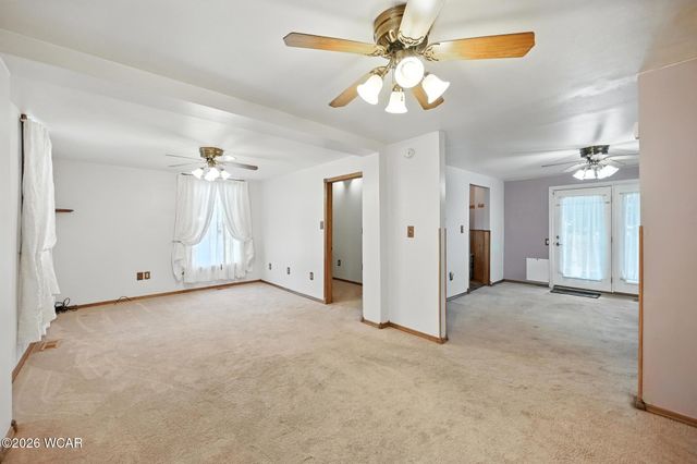 356 S Belmore Street, Leipsic, OH 45856