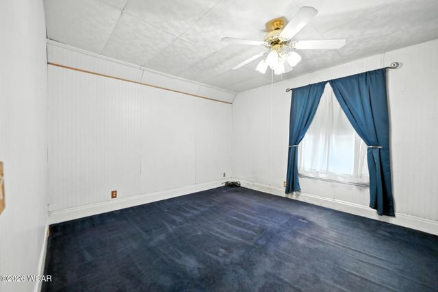 356 S Belmore Street, Leipsic, OH 45856