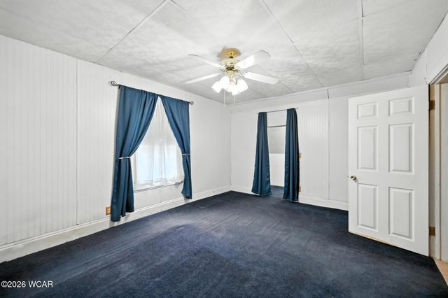 356 S Belmore Street, Leipsic, OH 45856