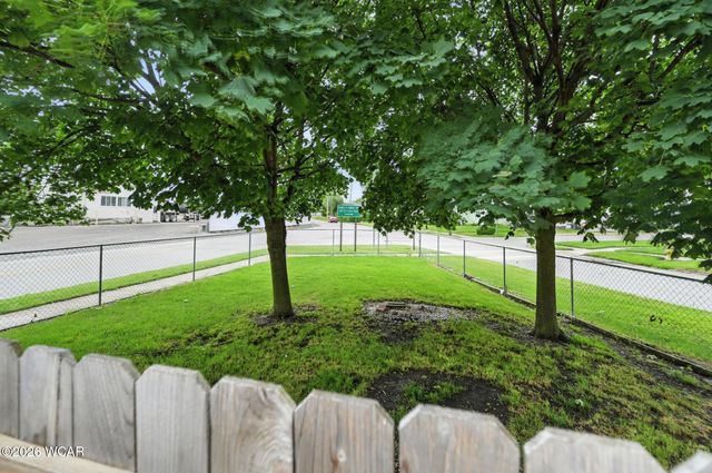 356 S Belmore Street, Leipsic, OH 45856