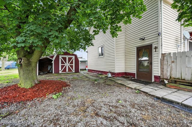 356 S Belmore Street, Leipsic, OH 45856