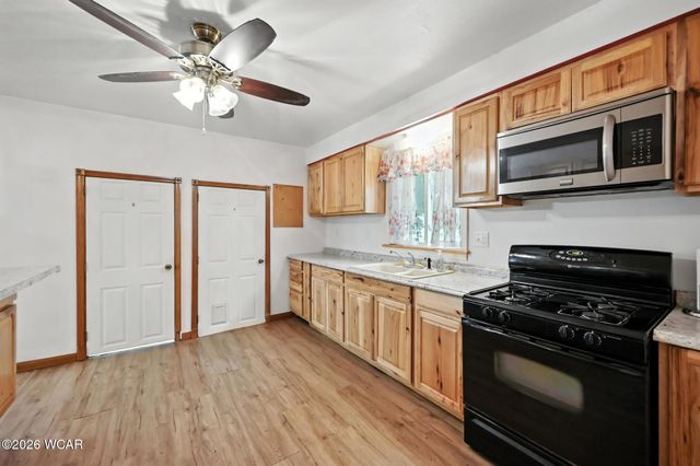 356 S Belmore Street, Leipsic, OH 45856