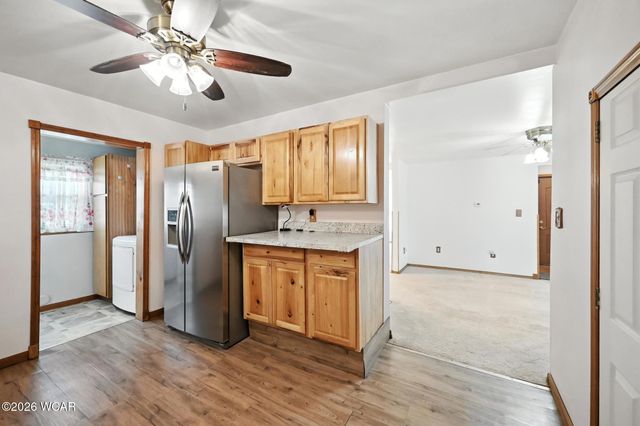 356 S Belmore Street, Leipsic, OH 45856