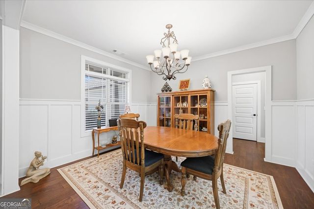 217 Crescent Drive, Forsyth, GA 31029