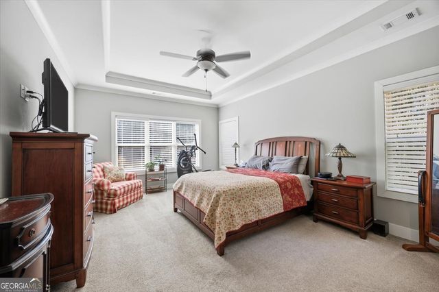 217 Crescent Drive, Forsyth, GA 31029