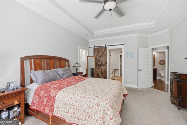 217 Crescent Drive, Forsyth, GA 31029