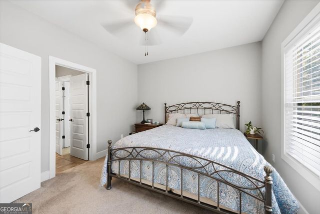 217 Crescent Drive, Forsyth, GA 31029