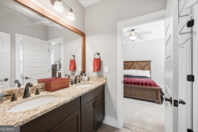 217 Crescent Drive, Forsyth, GA 31029