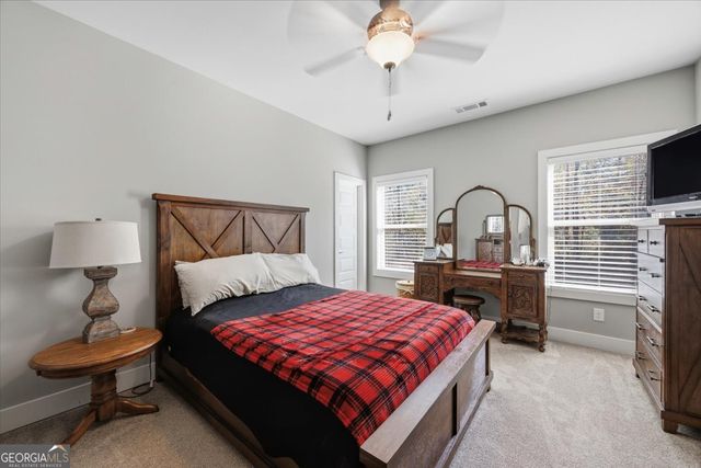 217 Crescent Drive, Forsyth, GA 31029