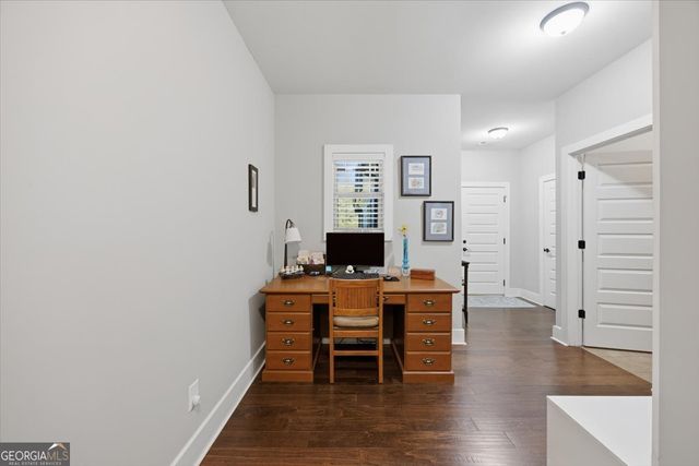 217 Crescent Drive, Forsyth, GA 31029