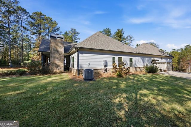 217 Crescent Drive, Forsyth, GA 31029