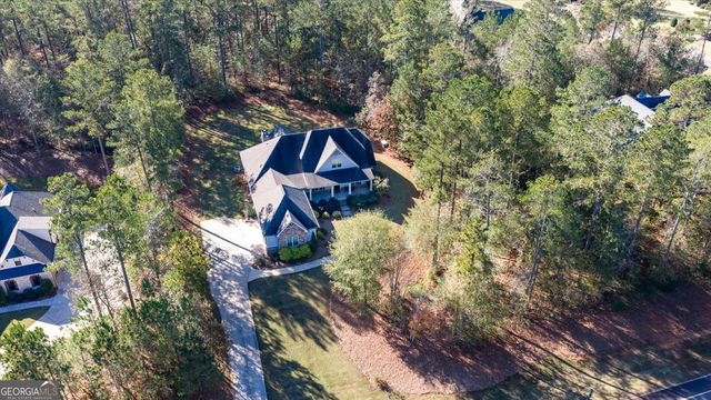 217 Crescent Drive, Forsyth, GA 31029