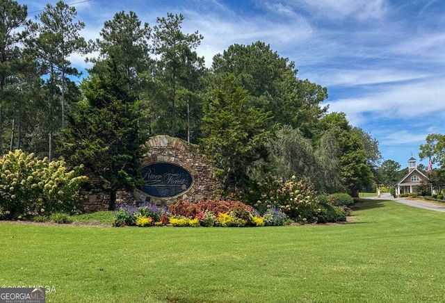 217 Crescent Drive, Forsyth, GA 31029