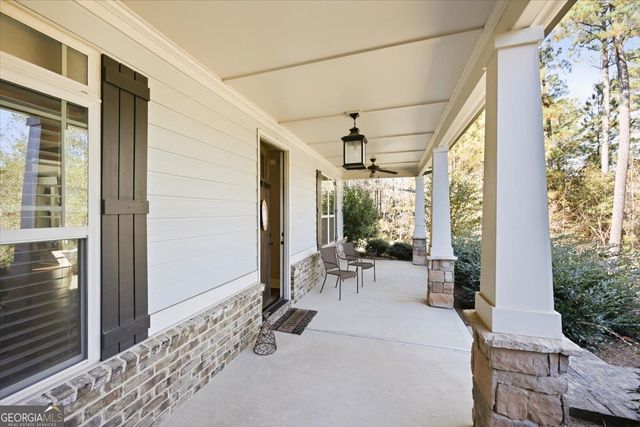 217 Crescent Drive, Forsyth, GA 31029