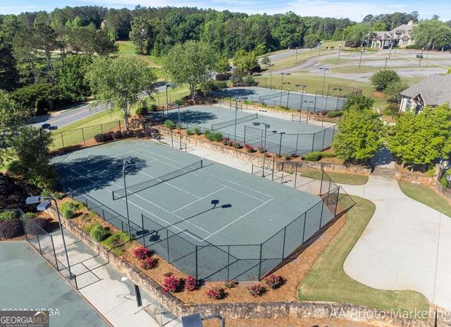 217 Crescent Drive, Forsyth, GA 31029