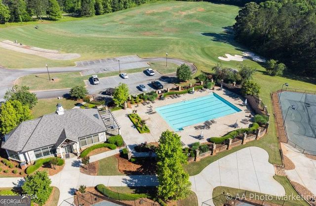 217 Crescent Drive, Forsyth, GA 31029