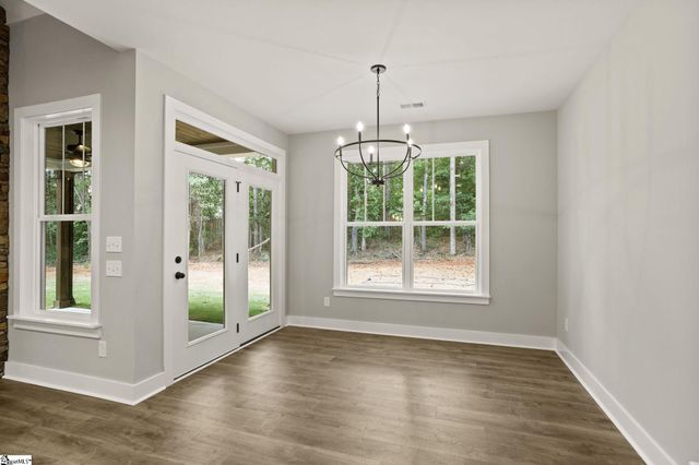 627 Three And Twenty Road, Easley, SC 29642