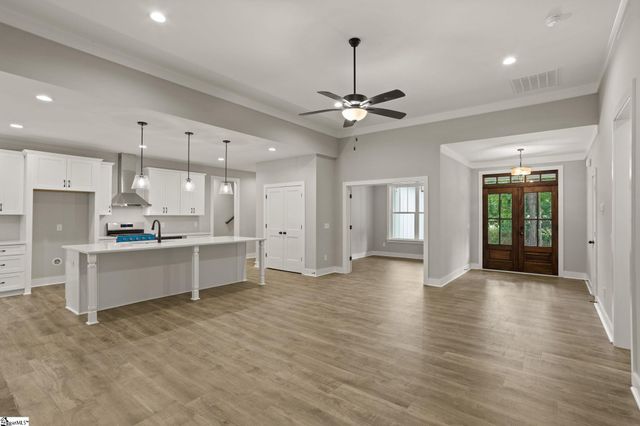 627 Three And Twenty Road, Easley, SC 29642
