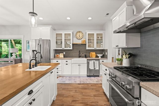 5314 69th Street NW, Gig Harbor, WA 98335