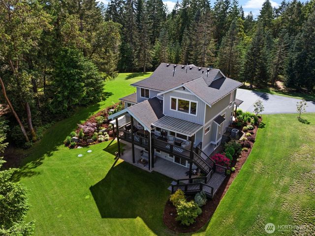 5314 69th Street NW, Gig Harbor, WA 98335