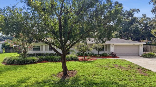 2103 RAMBLEWOOD LANE, Brandon, FL 33510