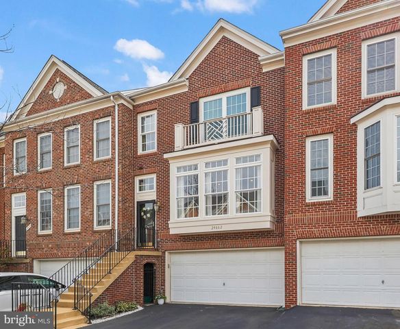 24662 KINGS CANYON SQ, Aldie, VA 20105