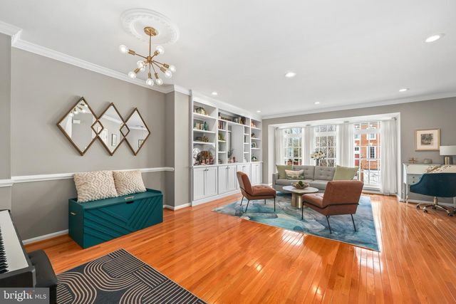 24662 KINGS CANYON SQ, Aldie, VA 20105