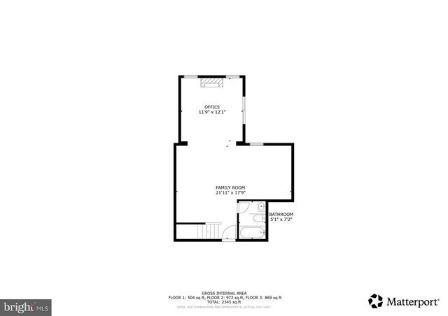 24662 KINGS CANYON SQ, Aldie, VA 20105