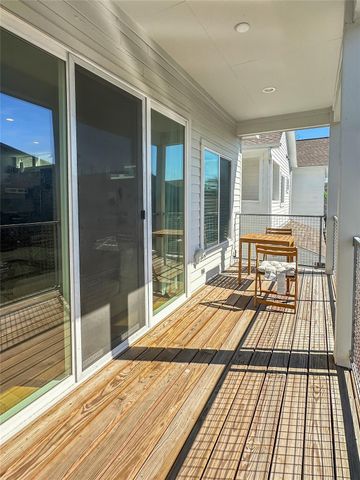 4702 Oats Street B, Houston, TX 77020