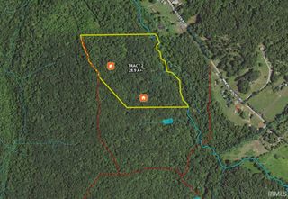 2 E Mineral Koleen Road, Owensburg, IN 47453