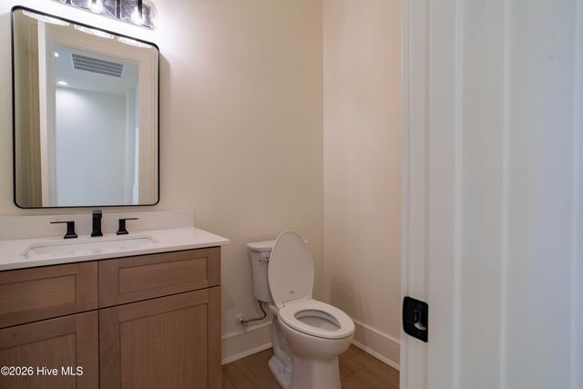 1341 Grey Marsh Court SW, South Brunswick, NC 28470