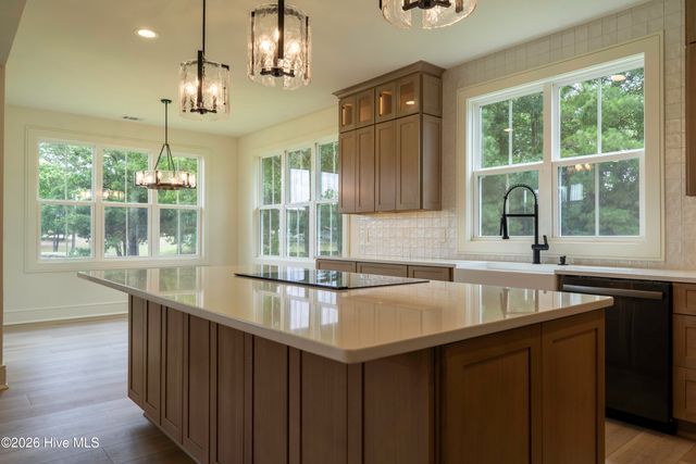 1341 Grey Marsh Court SW, South Brunswick, NC 28470