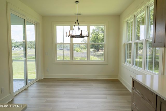 1341 Grey Marsh Court SW, South Brunswick, NC 28470