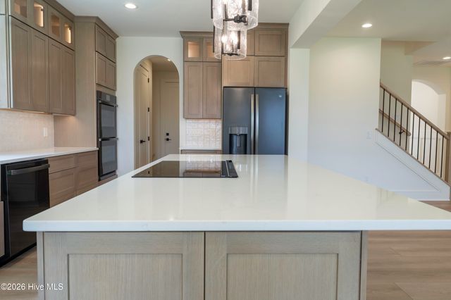 1341 Grey Marsh Court SW, South Brunswick, NC 28470
