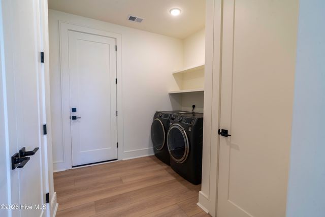 1341 Grey Marsh Court SW, South Brunswick, NC 28470
