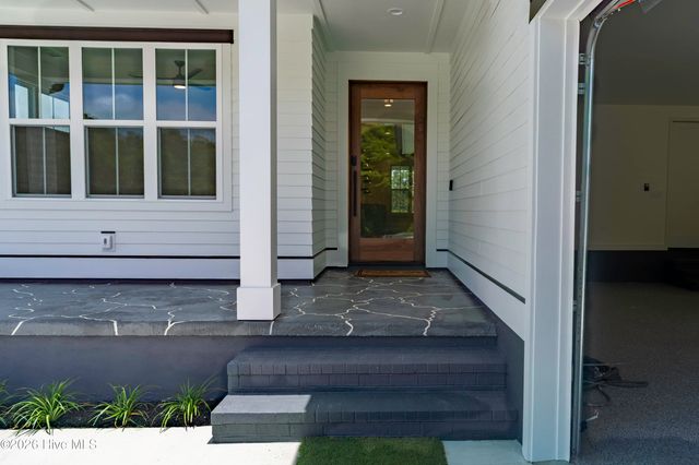 1341 Grey Marsh Court SW, South Brunswick, NC 28470