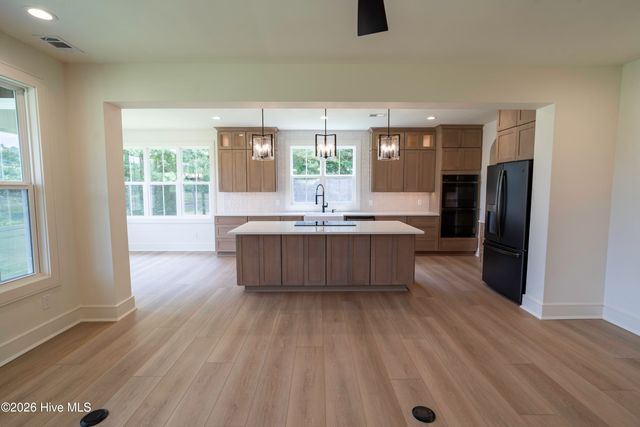 1341 Grey Marsh Court SW, South Brunswick, NC 28470