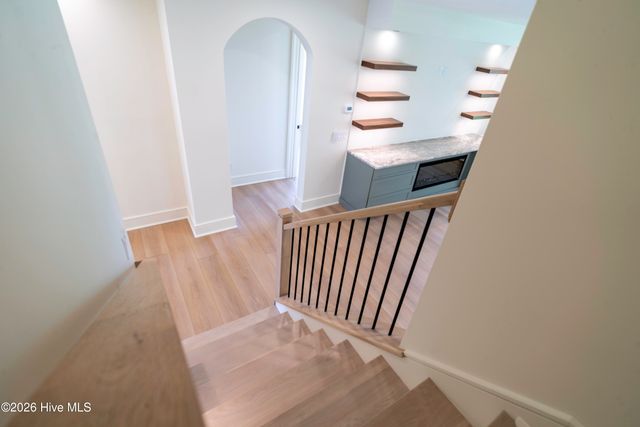 1341 Grey Marsh Court SW, South Brunswick, NC 28470