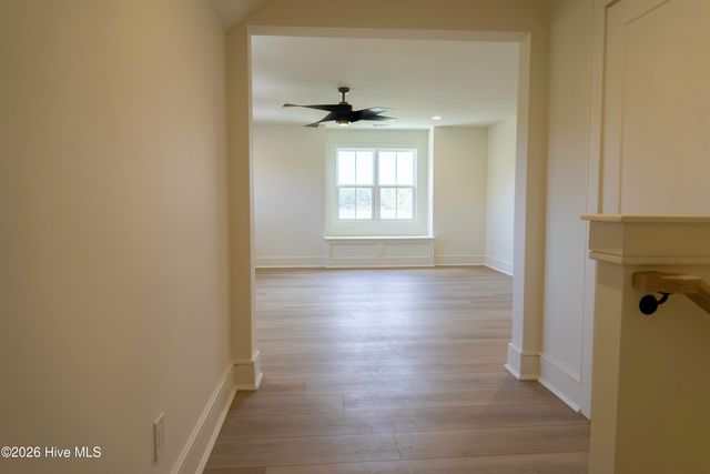 1341 Grey Marsh Court SW, South Brunswick, NC 28470