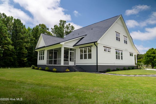1341 Grey Marsh Court SW, South Brunswick, NC 28470