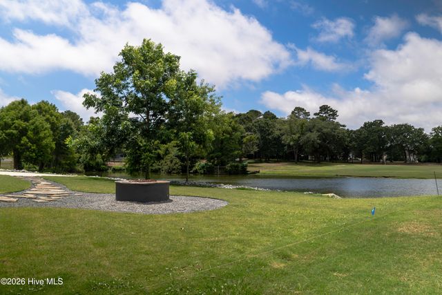 1341 Grey Marsh Court SW, South Brunswick, NC 28470