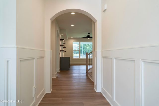 1341 Grey Marsh Court SW, South Brunswick, NC 28470