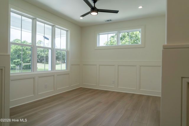 1341 Grey Marsh Court SW, South Brunswick, NC 28470