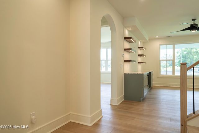 1341 Grey Marsh Court SW, South Brunswick, NC 28470