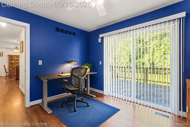 2414 Harrison Avenue, Rochester Hills, MI 48307