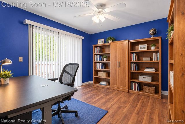 2414 Harrison Avenue, Rochester Hills, MI 48307
