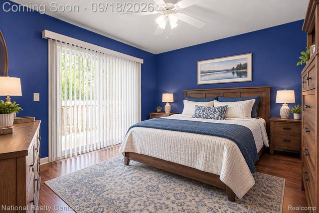 2414 Harrison Avenue, Rochester Hills, MI 48307