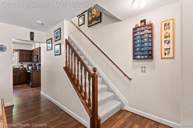 2414 Harrison Avenue, Rochester Hills, MI 48307